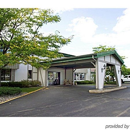 Shawano Four Seasons Resort Екстер'єр фото