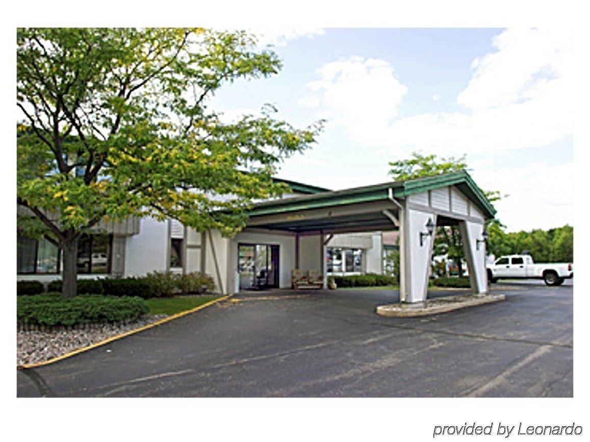 Shawano Four Seasons Resort Екстер'єр фото