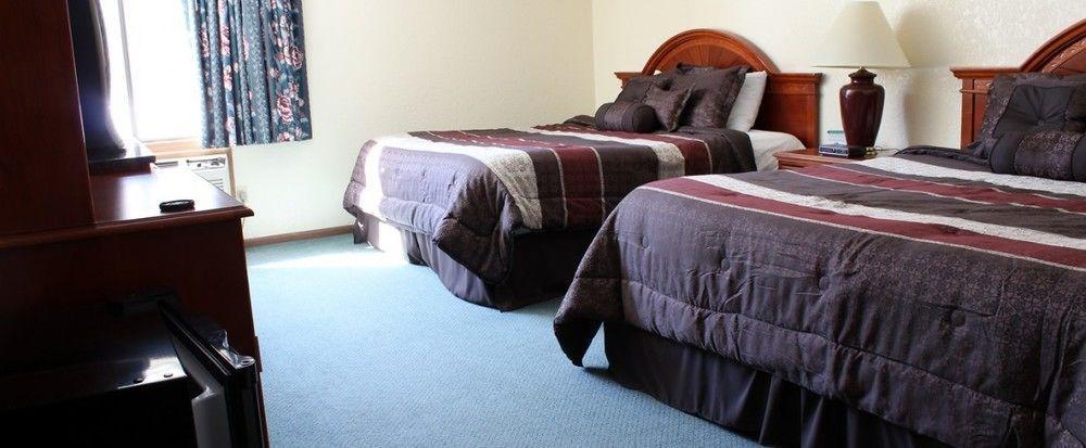 Shawano Four Seasons Resort Екстер'єр фото
