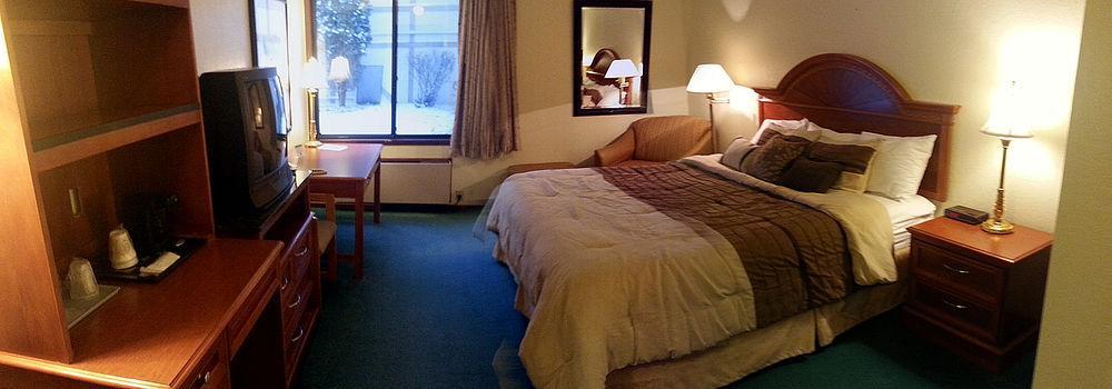 Shawano Four Seasons Resort Екстер'єр фото