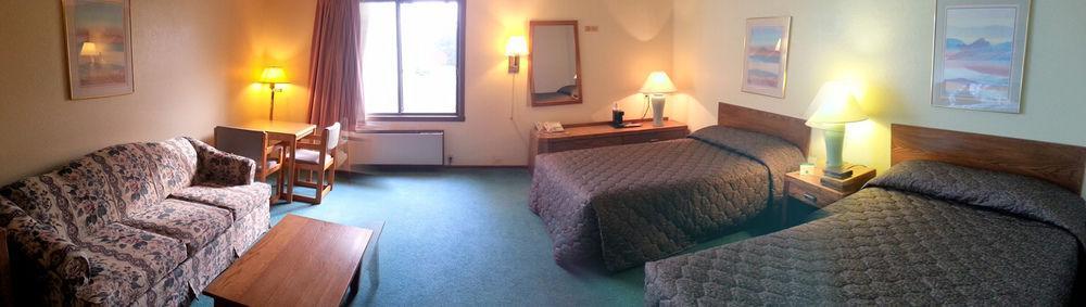 Shawano Four Seasons Resort Екстер'єр фото