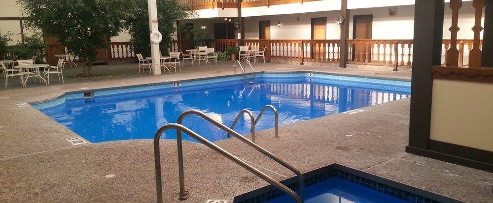 Shawano Four Seasons Resort Екстер'єр фото