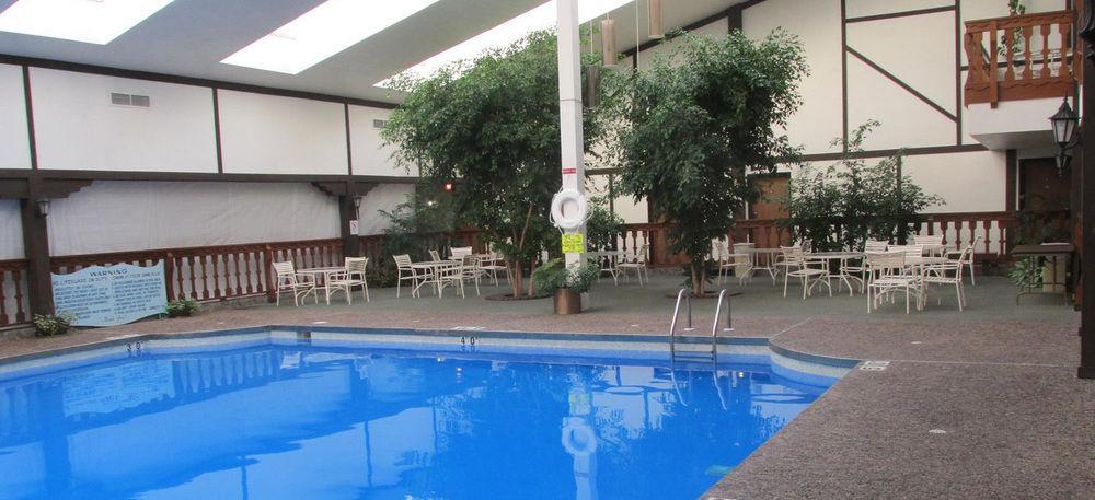 Shawano Four Seasons Resort Екстер'єр фото