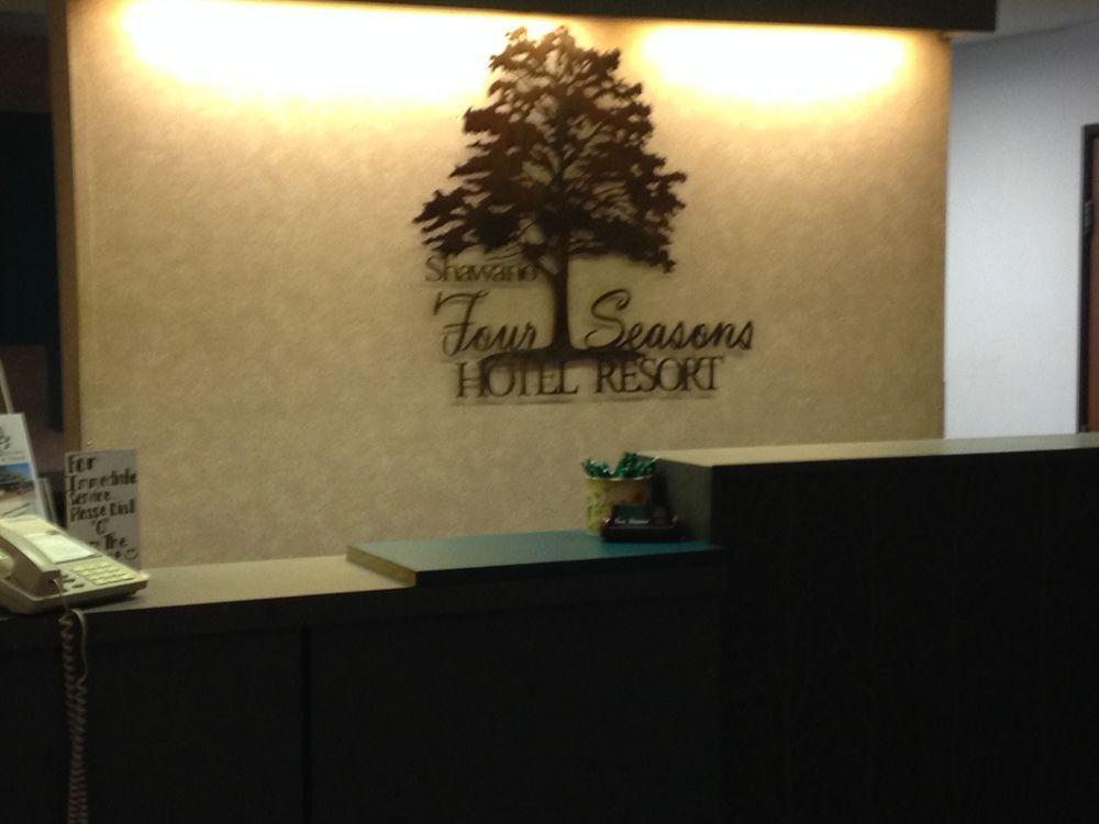 Shawano Four Seasons Resort Екстер'єр фото