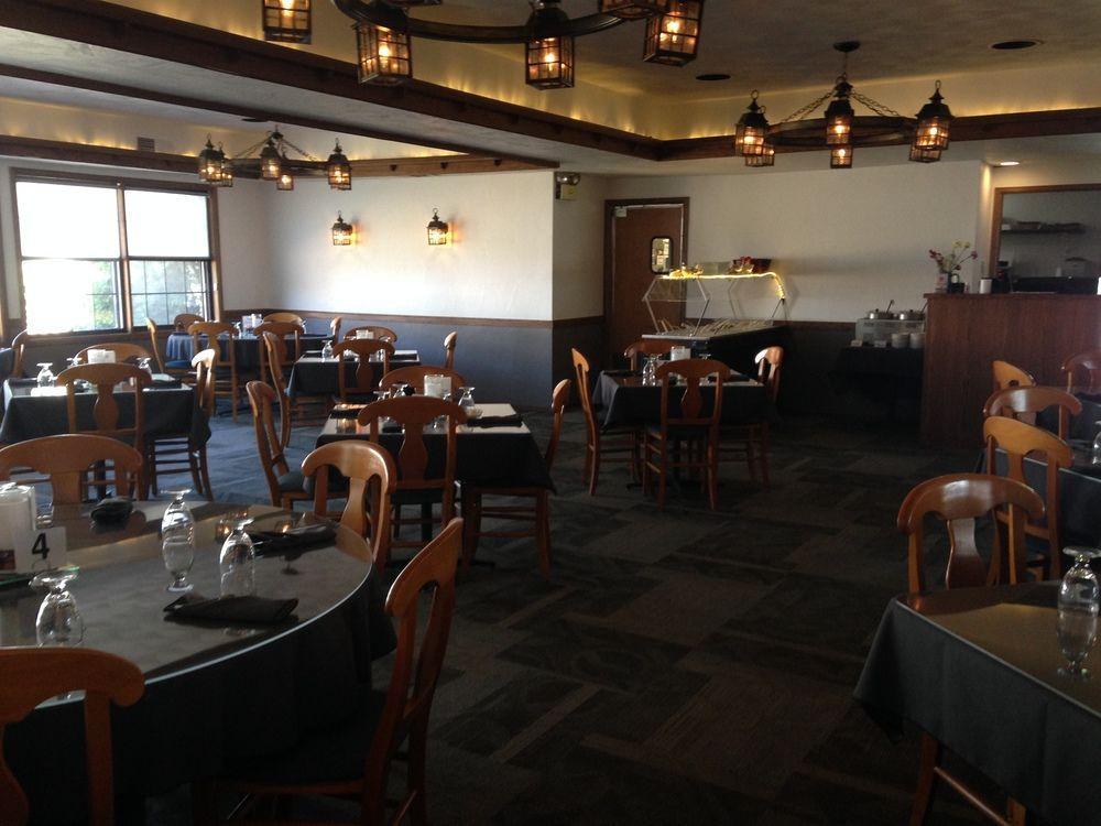 Shawano Four Seasons Resort Екстер'єр фото