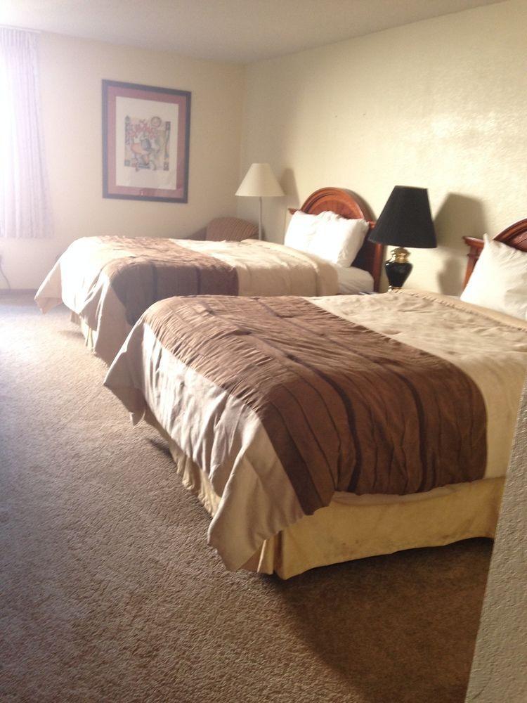 Shawano Four Seasons Resort Екстер'єр фото
