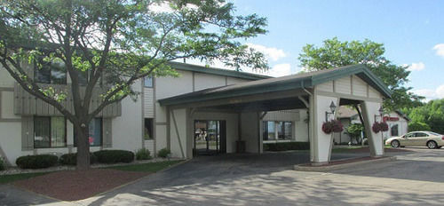 Shawano Four Seasons Resort Екстер'єр фото