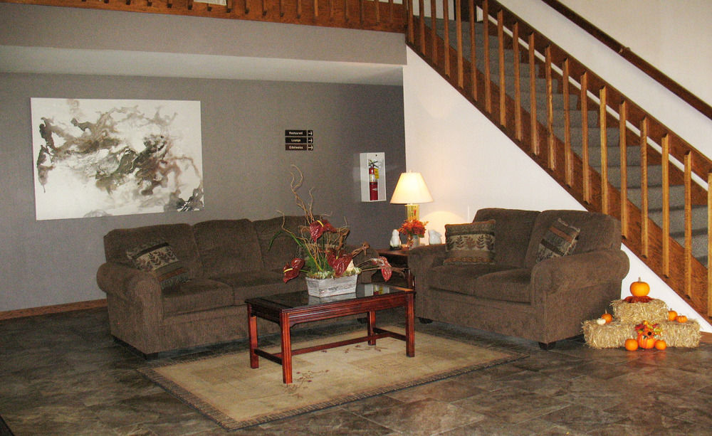 Shawano Four Seasons Resort Екстер'єр фото