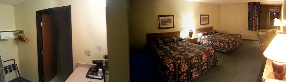 Shawano Four Seasons Resort Екстер'єр фото