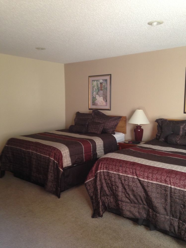 Shawano Four Seasons Resort Екстер'єр фото