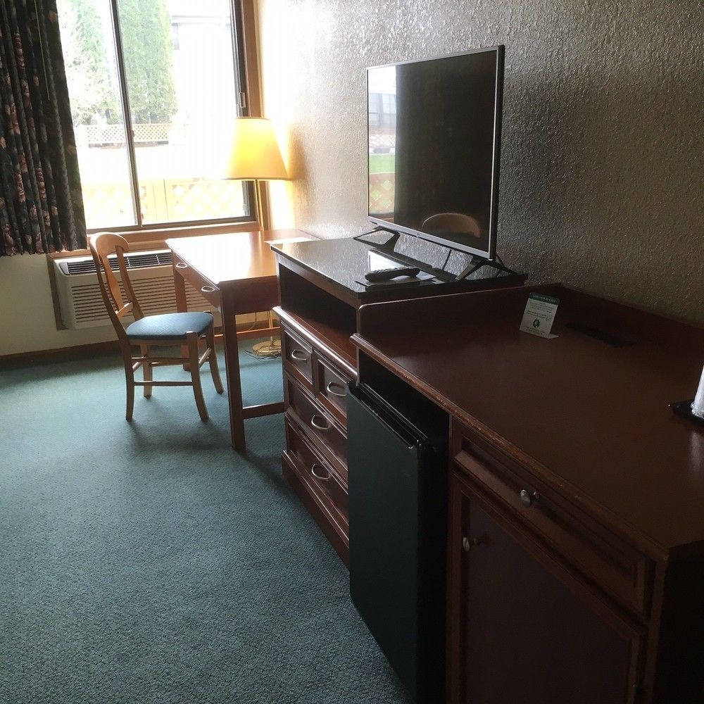 Shawano Four Seasons Resort Екстер'єр фото