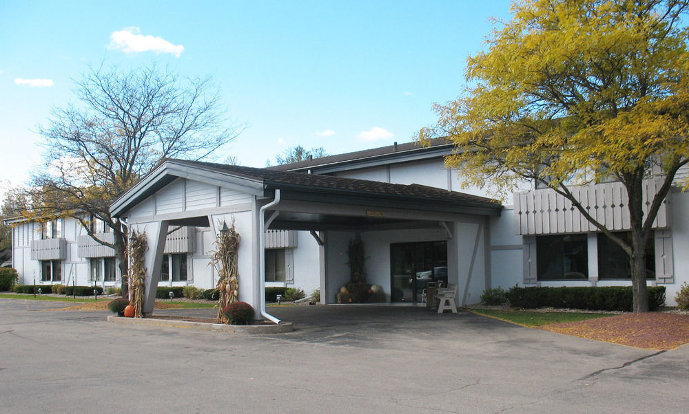Shawano Four Seasons Resort Екстер'єр фото