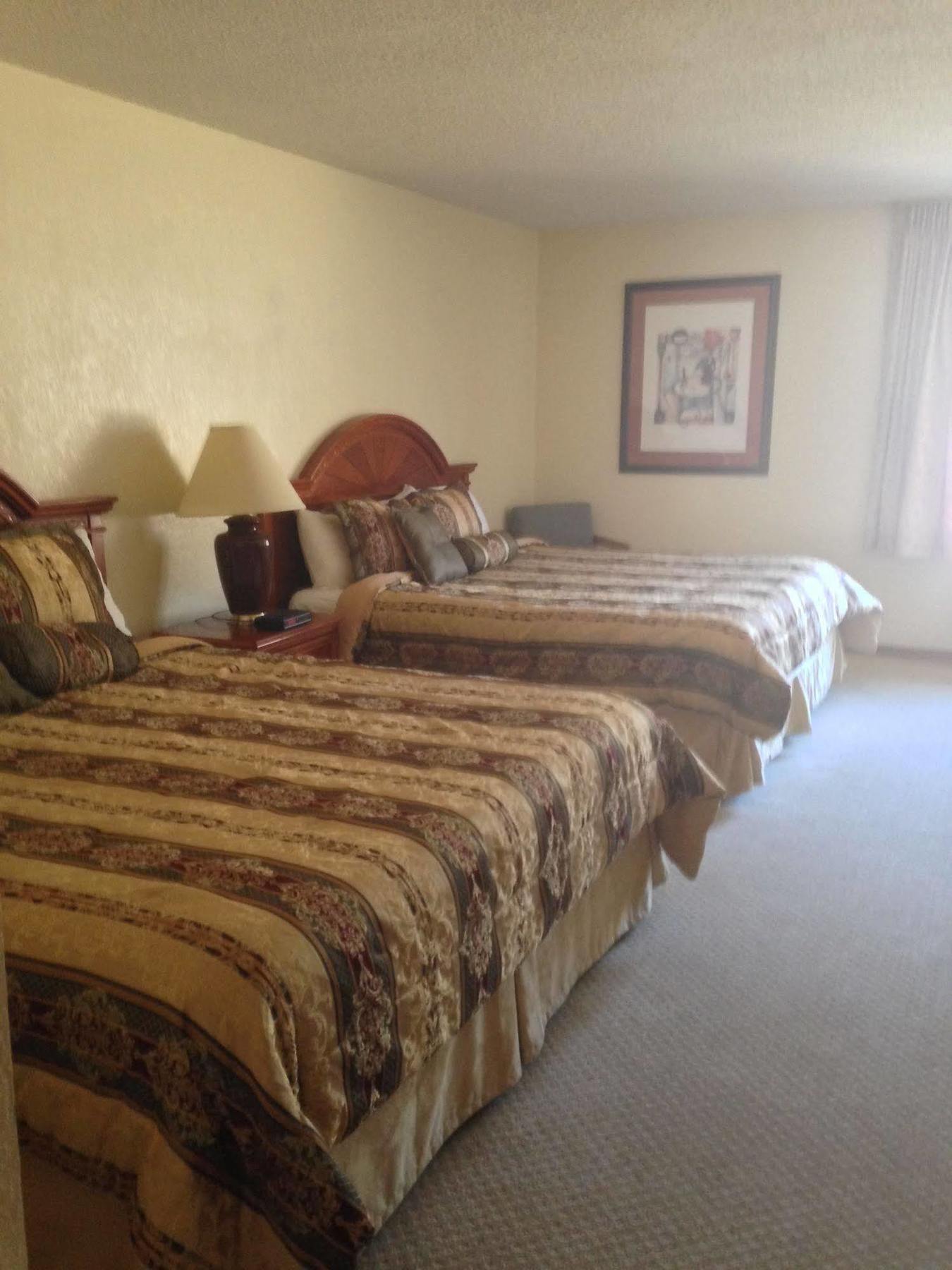 Shawano Four Seasons Resort Екстер'єр фото