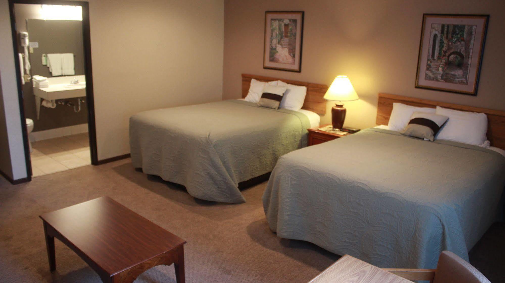 Shawano Four Seasons Resort Екстер'єр фото