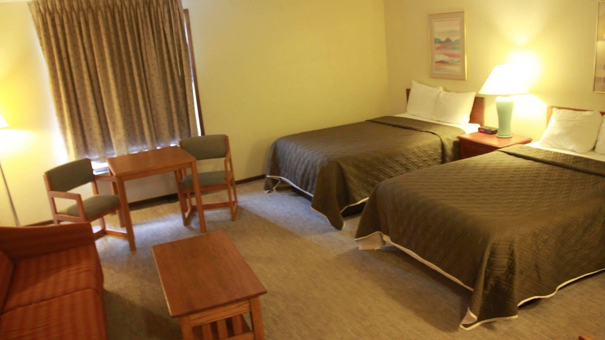 Shawano Four Seasons Resort Екстер'єр фото