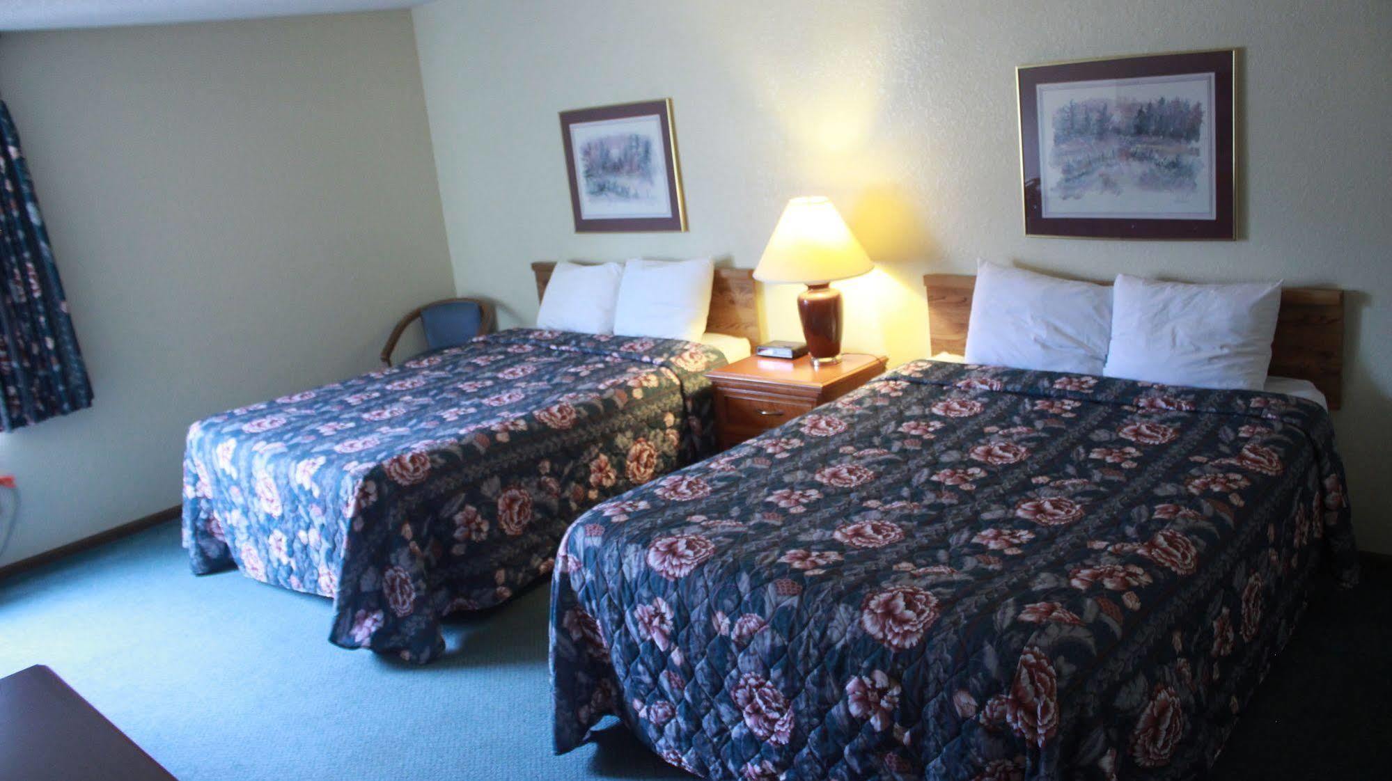 Shawano Four Seasons Resort Екстер'єр фото