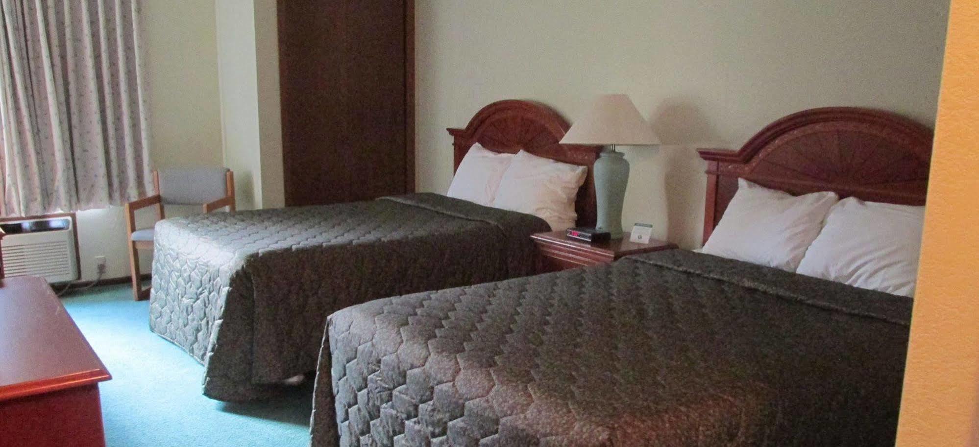 Shawano Four Seasons Resort Екстер'єр фото