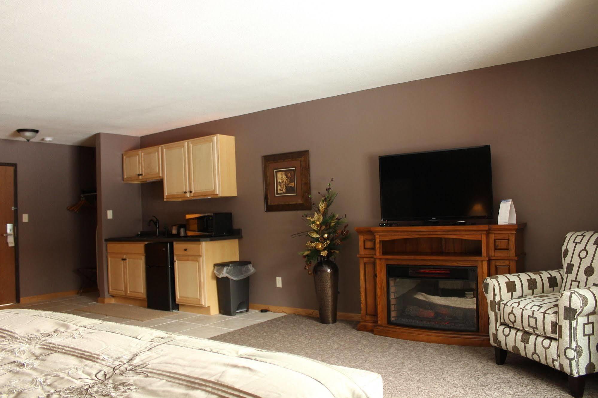 Shawano Four Seasons Resort Екстер'єр фото