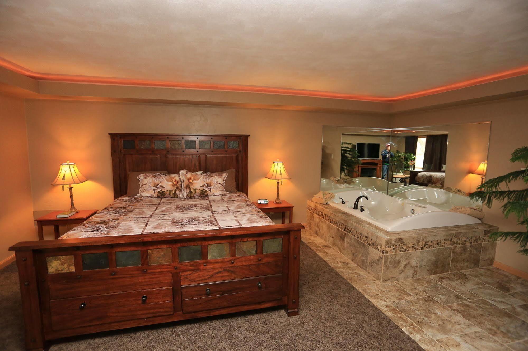 Shawano Four Seasons Resort Екстер'єр фото