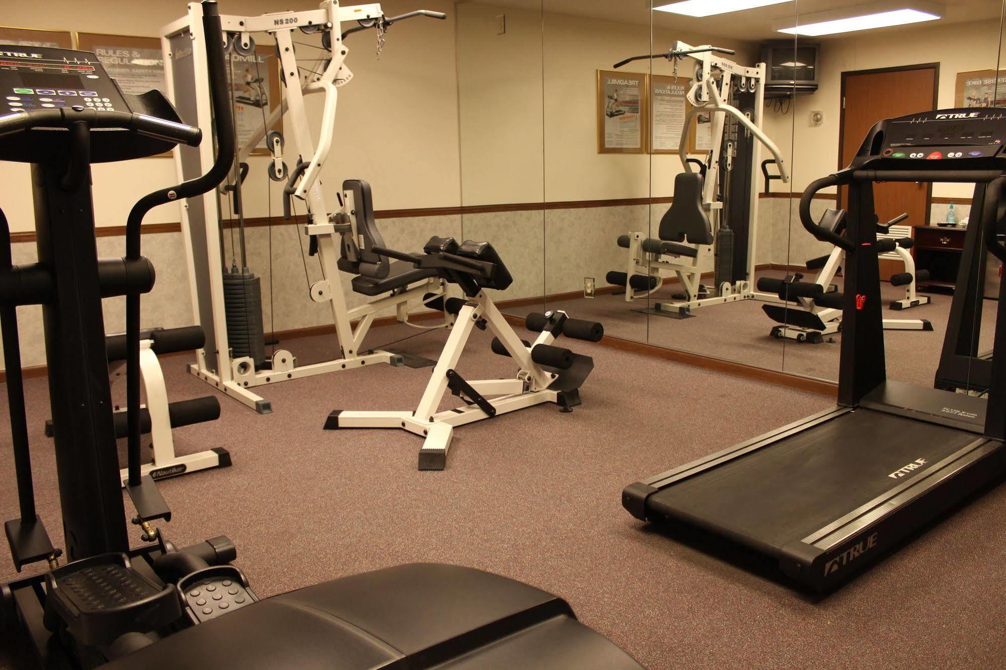 Shawano Four Seasons Resort Екстер'єр фото