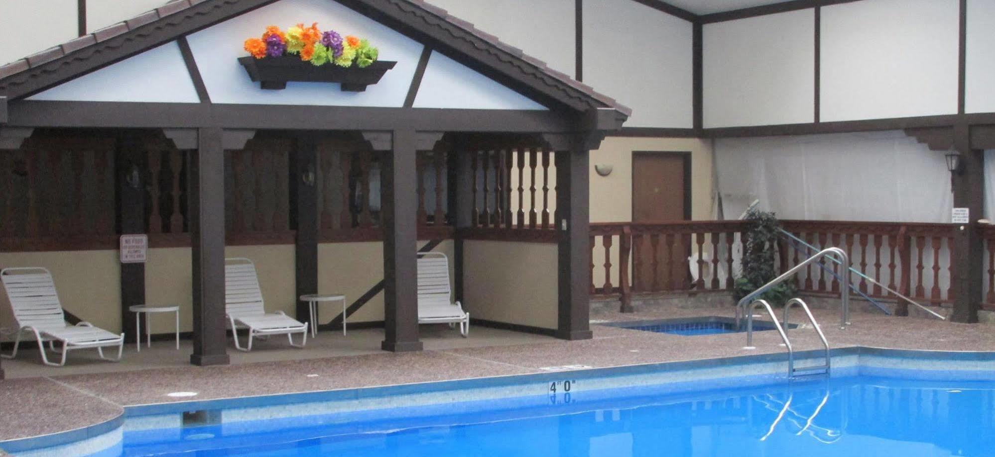 Shawano Four Seasons Resort Екстер'єр фото