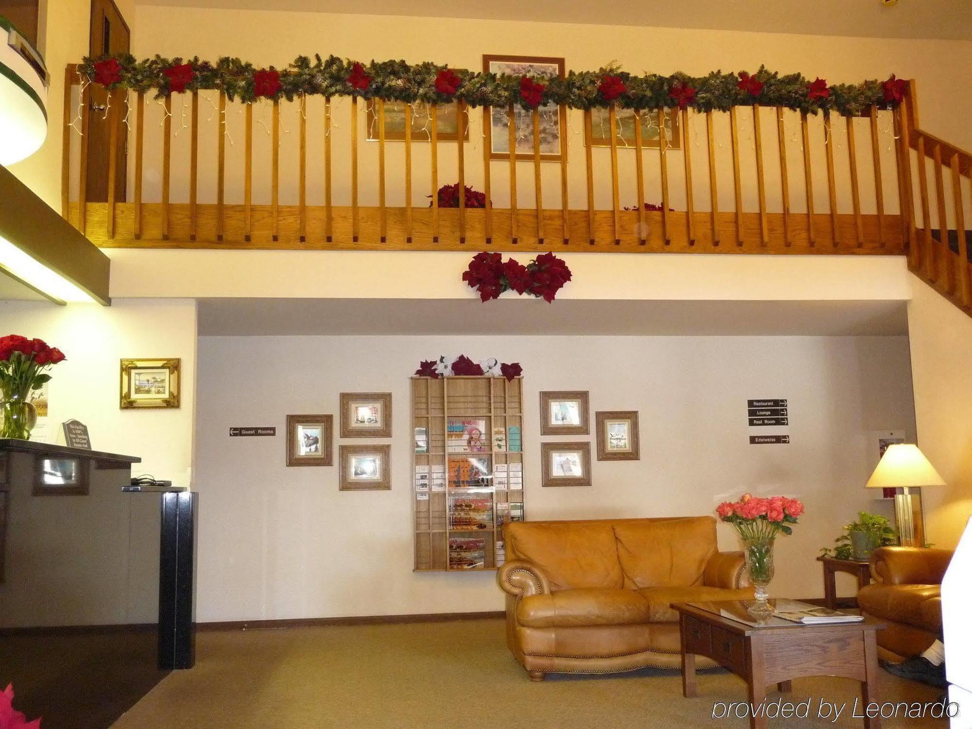 Shawano Four Seasons Resort Інтер'єр фото