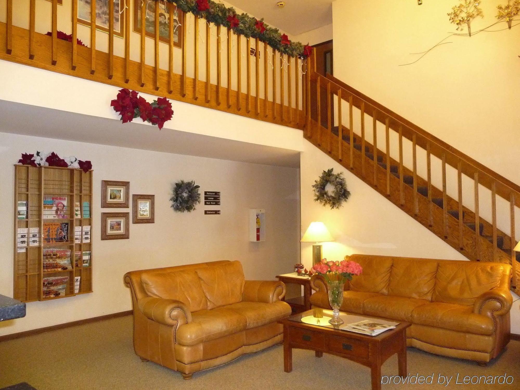 Shawano Four Seasons Resort Екстер'єр фото
